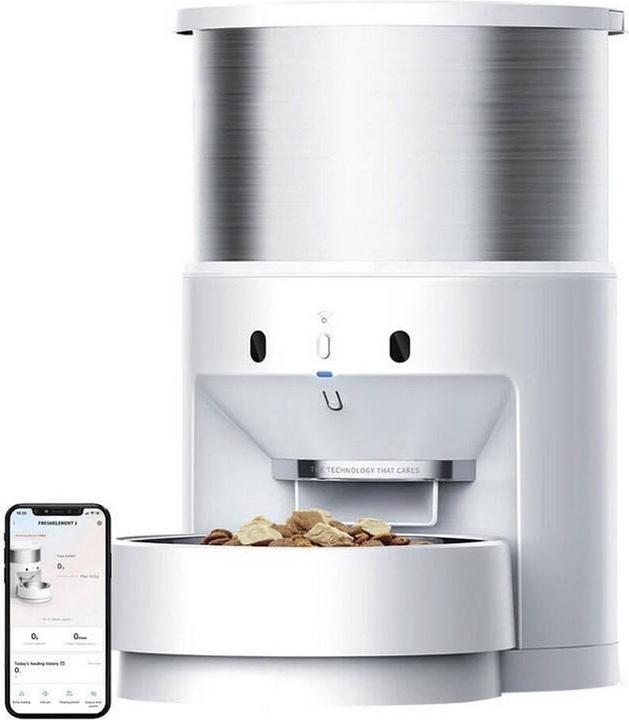 Produktbild Petkit Fresh Element 3 Smart Pet Feeder (5 l)