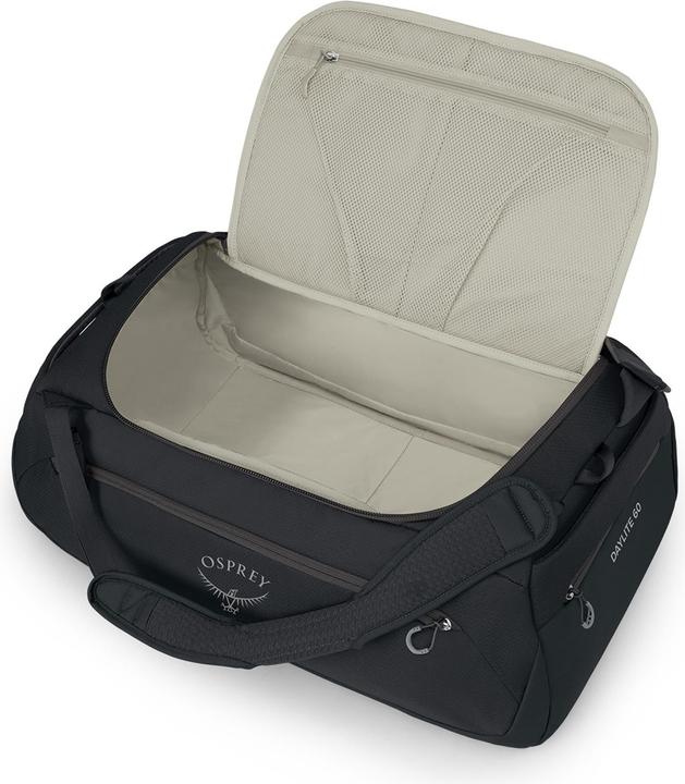 Actual product image Osprey Daylite Duffel 60 travel bag 59 cm (62 l)