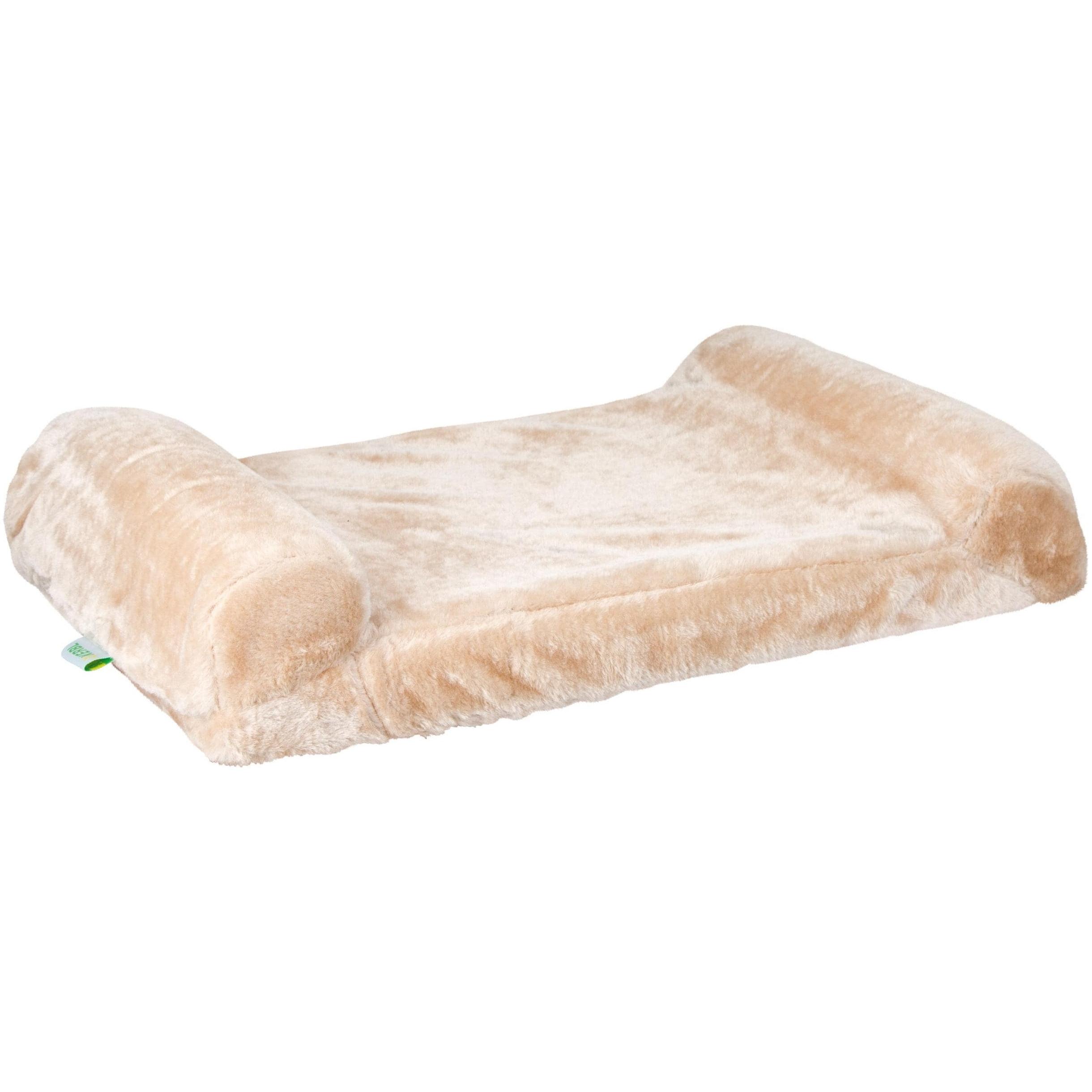 Kerbl Marrone Letto A Finestra (Cane, Gatto), Cuccia Per Cani + Cuccia Per Gatti