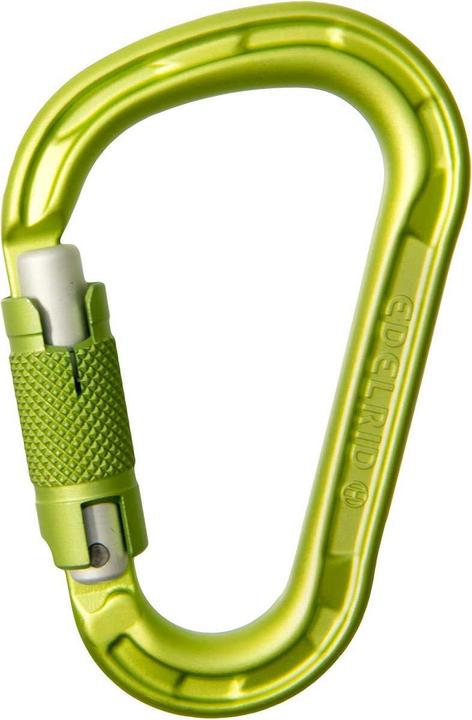 Produktbild Edelrid HMS Magnum Twist Karabiner