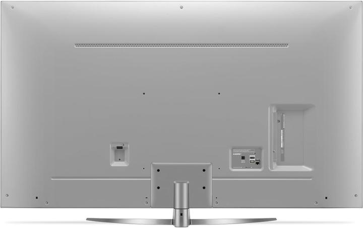 Actual product image LG 43NANO789QA (43", LED, 4K, 2022)