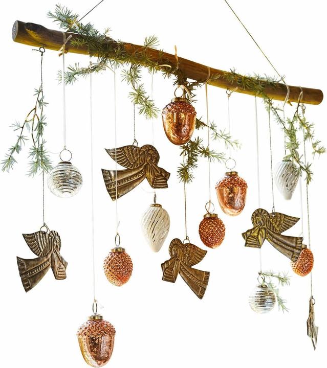 Actual product image Loberon Decorative branch Benfleet