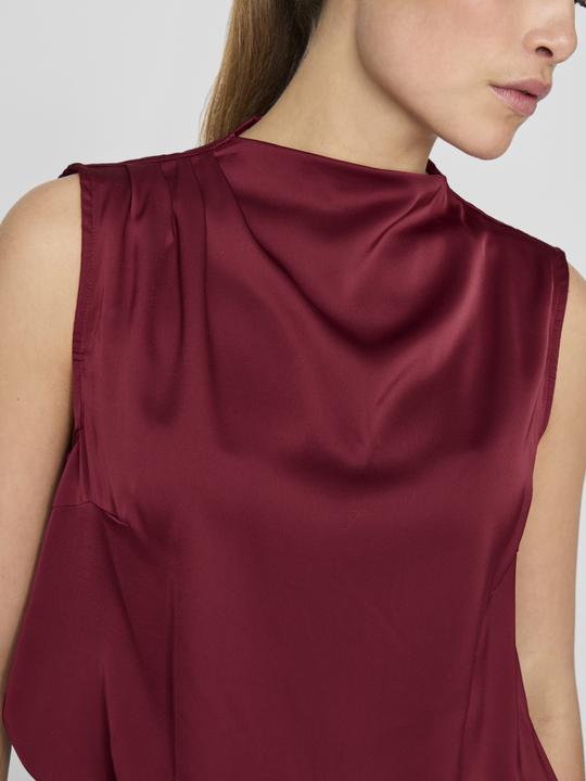 Produktbild Vila High Neck Oberteil ohne Ärmel (36)