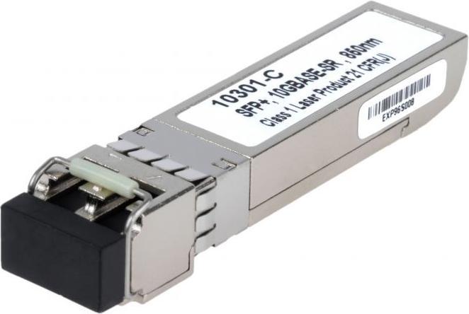 Produktbild Extreme Networks SFP+-Transceiver-Modul