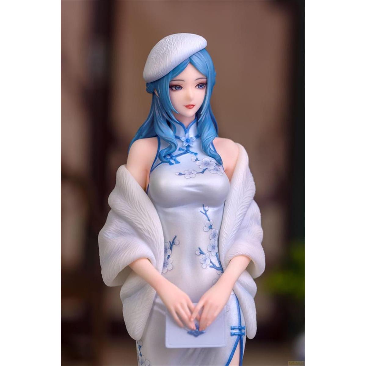 Thumbnail - Myethos King of Glory PVC Statue 1/10 Gift+ Dream Weaving: Wang Zhaojun Ver. 19 cm