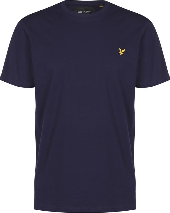 Immagine prodotto Lyle and Scott Maglietta Plain Uomo (L)