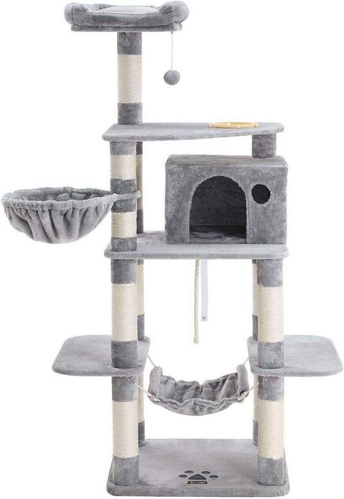 Immagine prodotto Feandrea Heaven (164 cm, Grigio)