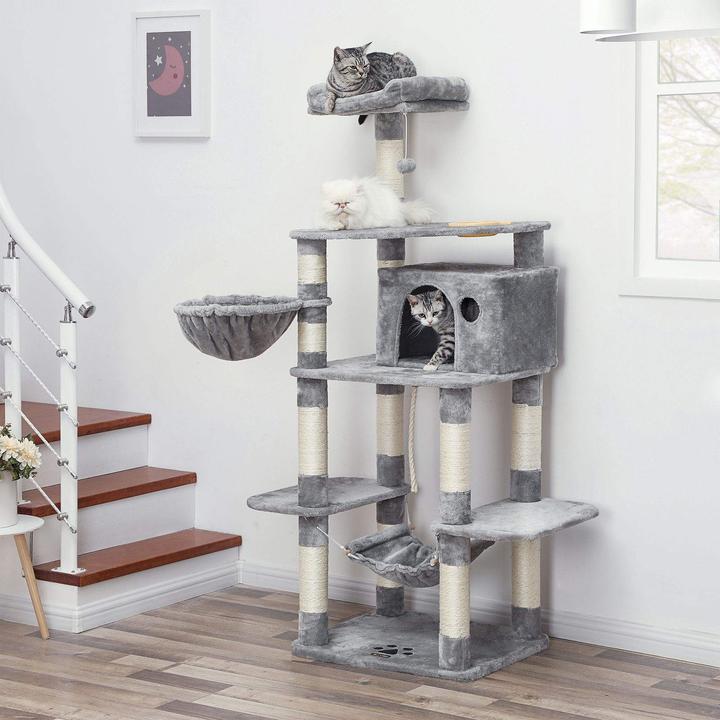 Immagine prodotto Feandrea Heaven (164 cm, Grigio)