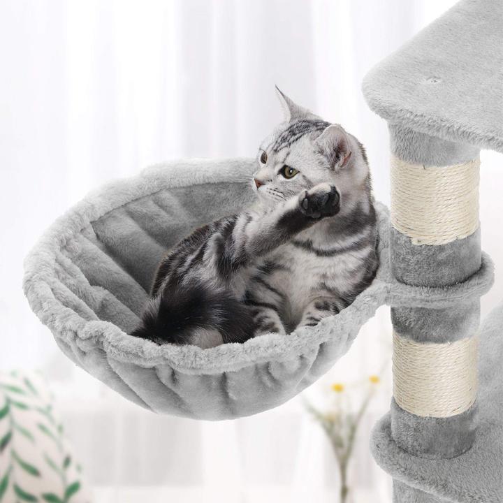 Immagine prodotto Feandrea Heaven (164 cm, Grigio)