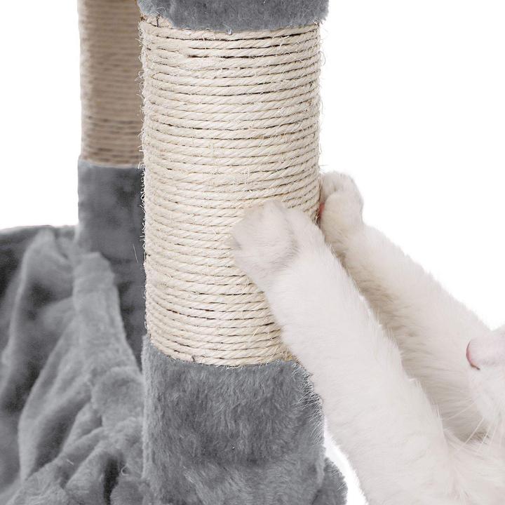 Immagine prodotto Feandrea Heaven (164 cm, Grigio)
