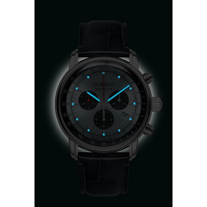 Image du produit Zeppelin 88862 (Chronographe, 42 mm)