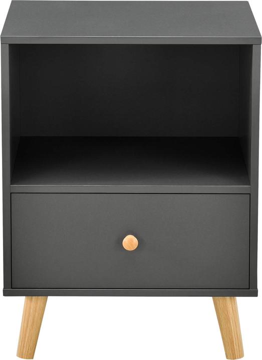 Actual product image En.Casa Sundsvall (40 x 30 x 54 cm)