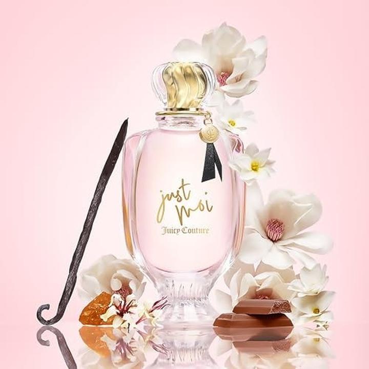 Immagine prodotto Juicy Couture Just Moi Edp (Eau de parfum, 100 ml)