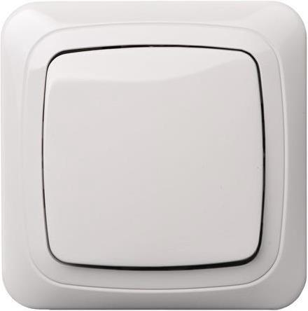 Actual product image Liregus Sw. Underpl. Unframed With Indication Wh