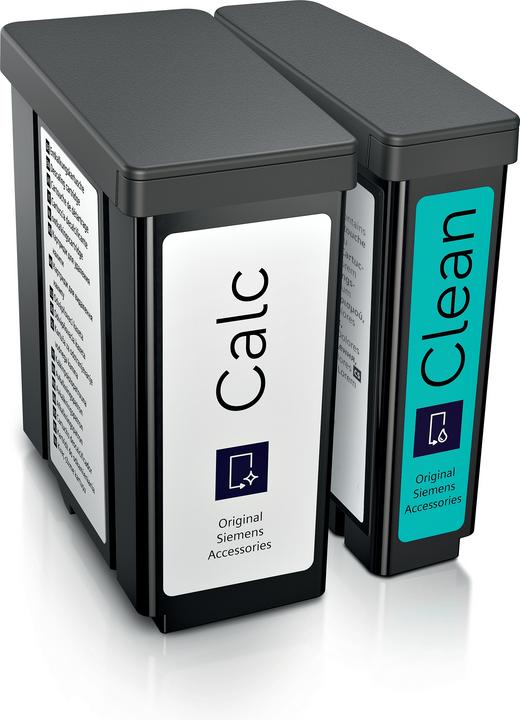 Image du produit Siemens Détartrant et nettoyant SIEM