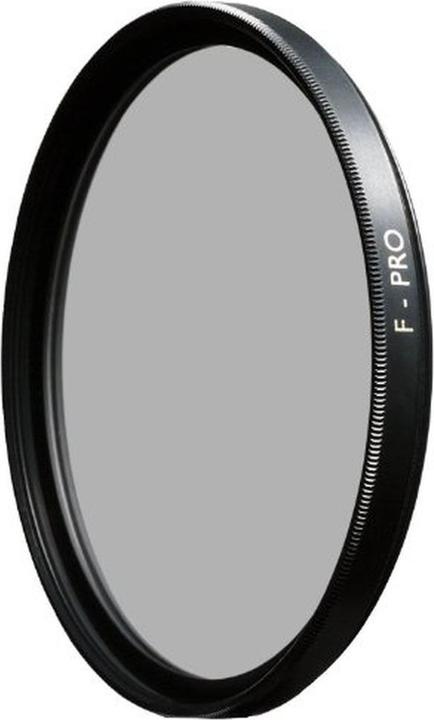 Produktbild B+W F-Pro 102 (52 mm, ND- / Graufilter)