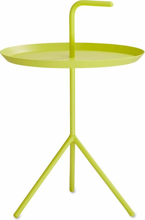 Actual product image HAY DLM side table (38 x 38 x 58 cm)