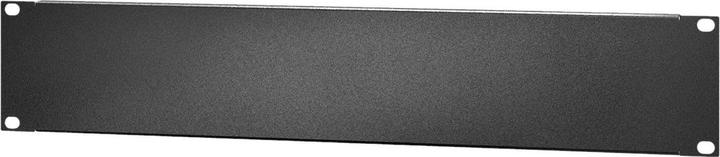 Actual product image APC Easy Rack 2U standard metal blanking panel 10 pack