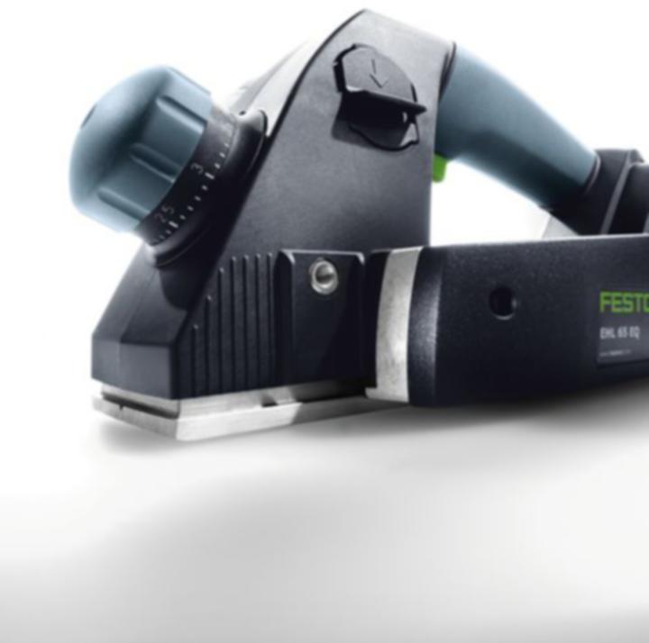 Actual product image Festool EHL 65 EQ-PLUS