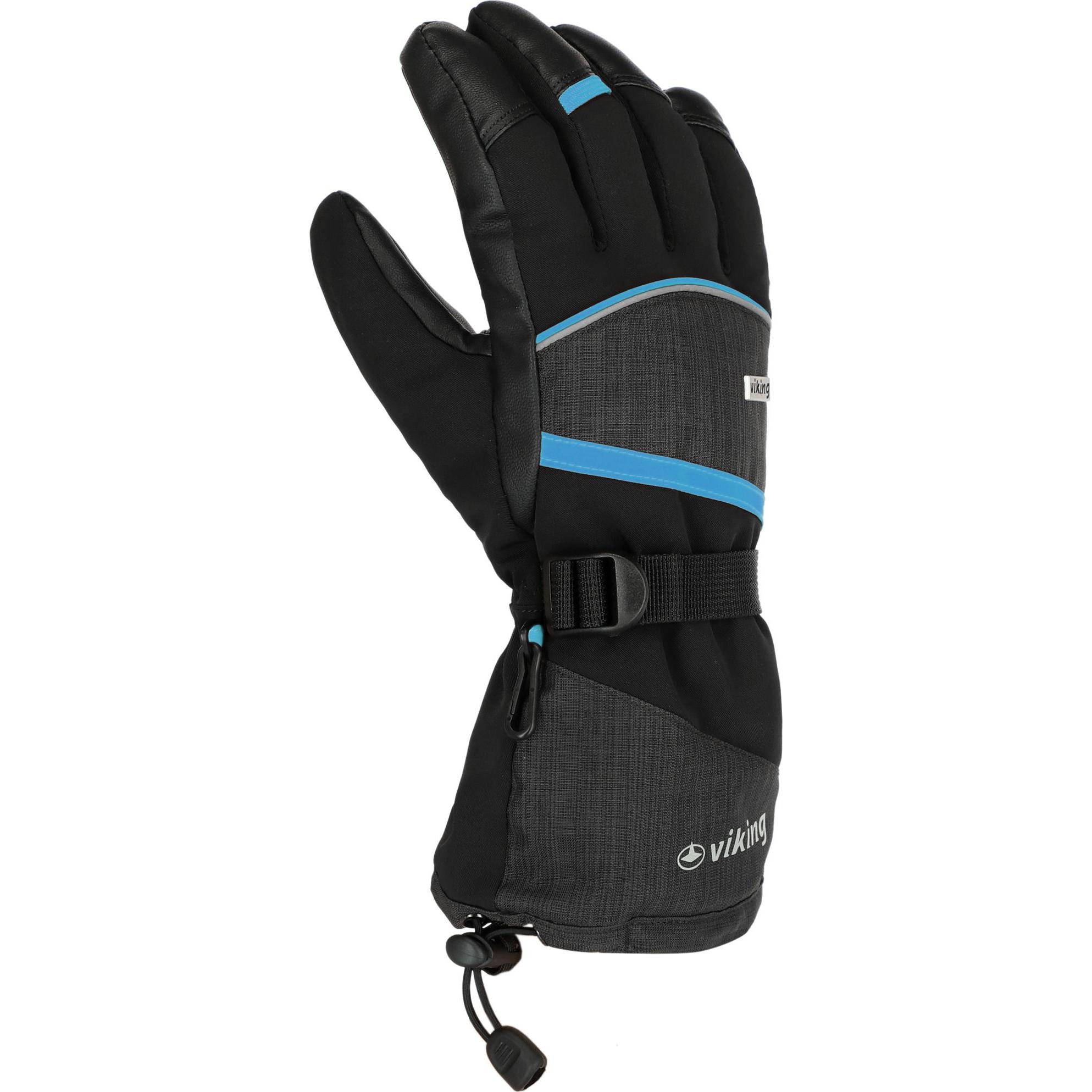 Vikingsports, Guanti, Passat Handschuhe, (8)