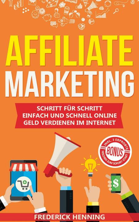Affiliate Marketing (Tedesco, Frederick Henning, 2020)