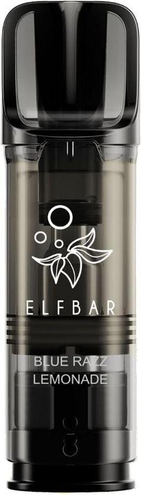 Produktbild Elfbar Elfa Pro (Himbeere, Zitrone)