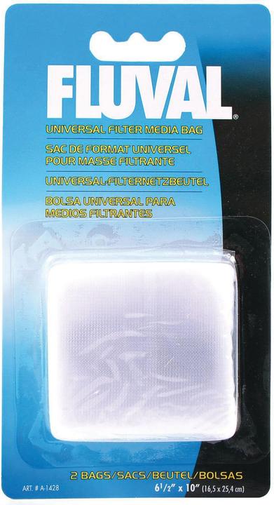 Produktbild Fluval Universal (Aussenfilter, Süsswasser)