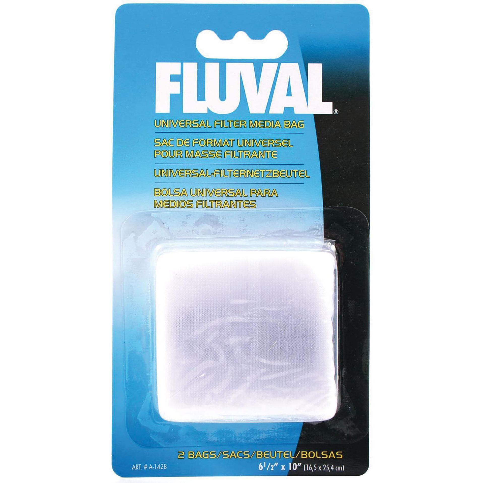 Fluval Universal (Aussenfilter, Süsswasser), Aquarium Filter