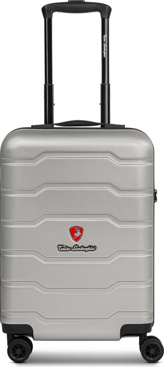 Immagine prodotto Tonino Lamborghini Bologna 4 Rollen Kabinentrolley S 53 cm (35 l)