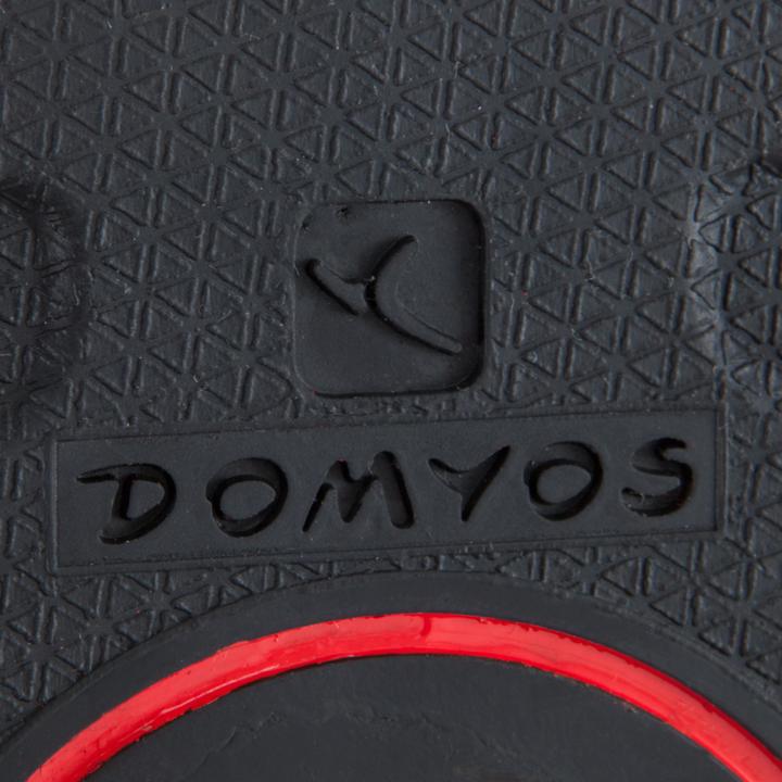 Produktbild Corength Hantelscheibe Gummiert 28 mm