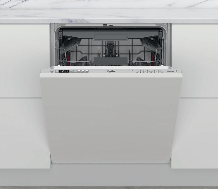 Image du produit Whirlpool WIC3C34PFES