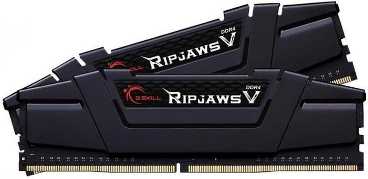 Image du produit G.Skill Ripjaws V (2 x 16GB, 3200 MHz, RAM DDR4, DIMM)