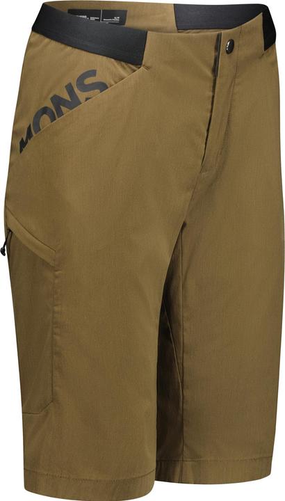 Image du produit Mons Royale Diversion Merino Trail Shorts (M)
