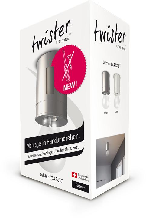 Produktbild Twister Lighting Twister Classic (E27)