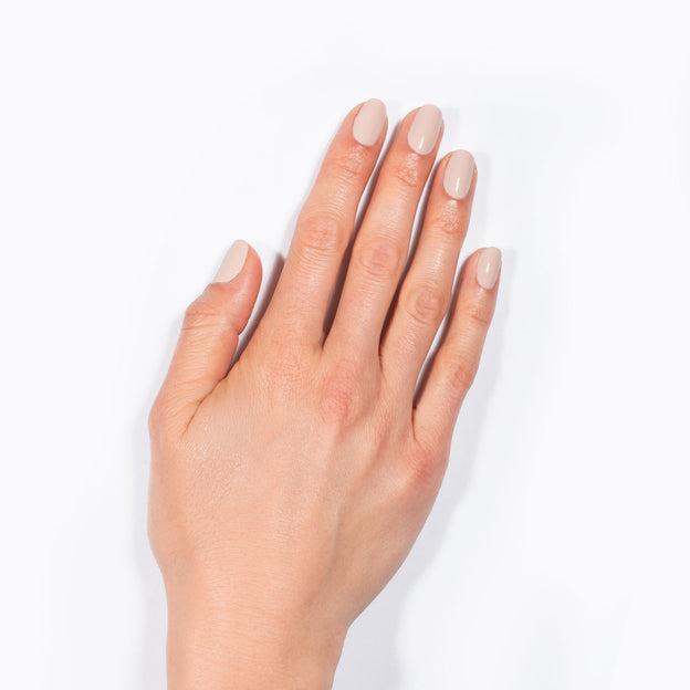 Produktbild Mesauda 365126 (126, Gel-Effekt Nagellack)