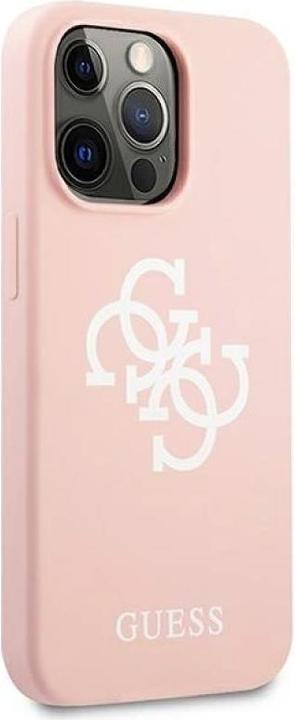 Actual product image Guess Case (Apple iPhone 13 Pro)