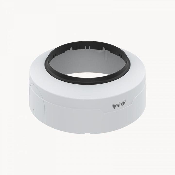 Produktbild Axis Ersatzgehäuse TP3820 Schwarz 4 Stück (Gehäuse)