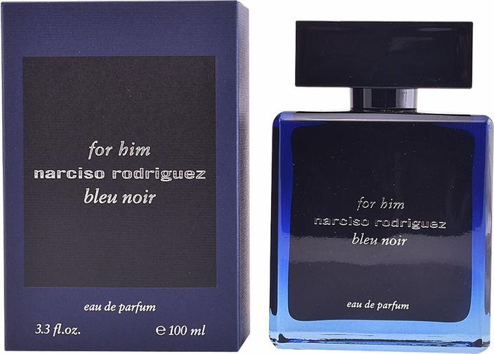 Immagine prodotto Narciso Rodriguez For Him Bleu Noir (Eau de parfum, 100 ml)