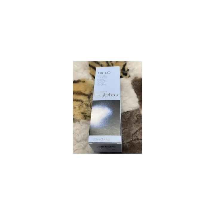 Actual product image Byblos Cielo (Eau De Toilette 120ML) (Eau de toilette, 120 ml)