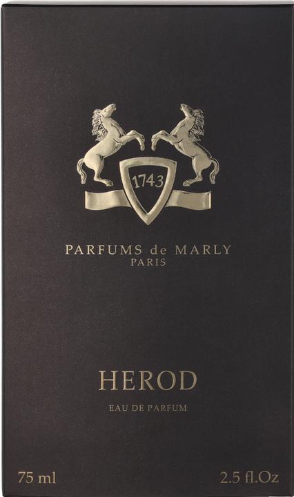 Immagine prodotto Parfums de Marly Erode (Eau de parfum, 75 ml)