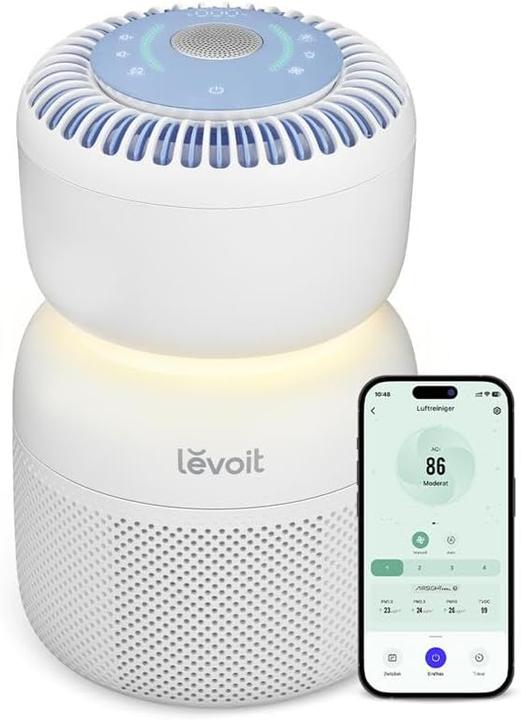 Levoit Sprout Luftreiniger
