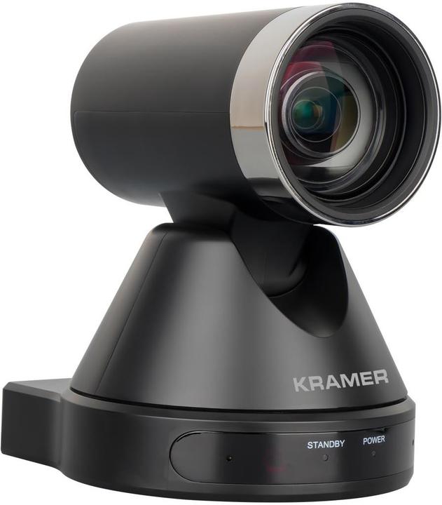Immagine prodotto K-CAMHD - Telecamera PTZ 1080p HD con zoom ottico 12x RS?232 e IR