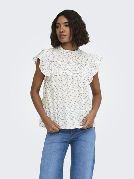 Immagine prodotto Only Onlkatti S/S Dobby Top Wvn Noos (XS)