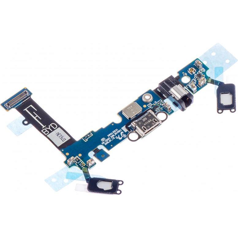 Samsung Ladeanschluss Flex für Galaxy A5 (2016) A510, Pezzi di ricambio per dispositivi mobili