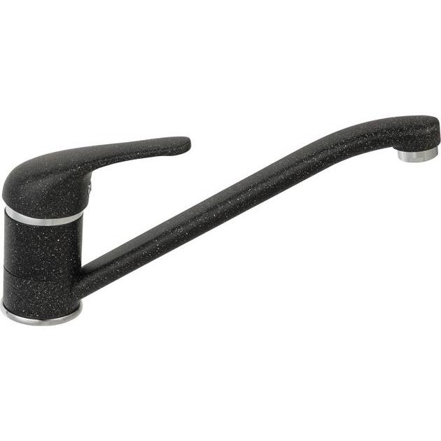Domoletti, Küchenarmatur, Kitchen Mixer Spot Dom-Bds4b.Black