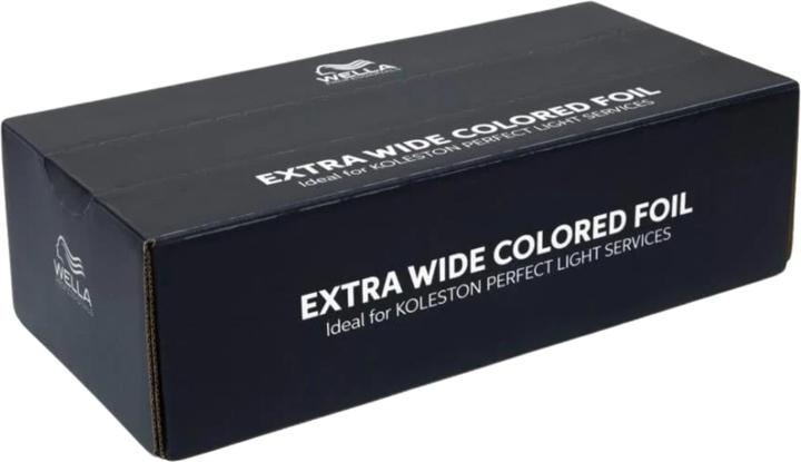 Immagine prodotto Wella Foglio di alluminio XL