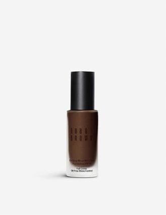 Immagine prodotto Bobbi Brown Fondotinta Skin a lunga tenuta senza peso SPF 15 (Noce)