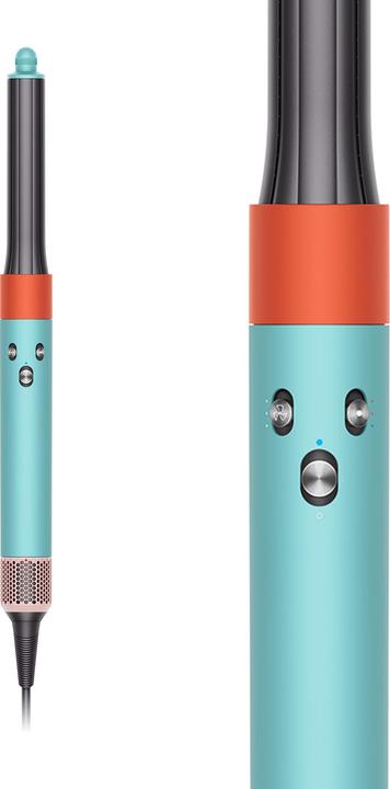 Actual product image Dyson Airwrap Complete Long