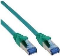 Produktbild InLine Patchkabel Cat.6A, S/FTP (PiMf), 500MHz (S/FTP, CAT6a, 10 m)