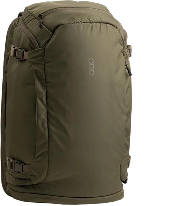 Produktbild Eberlestock Fade Adapt - Olive (40.70 l)